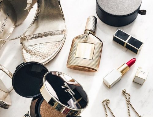 Tom Ford Beauty: From Single Fragrance to Beauty Empire