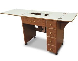 Arrow 900 Auntie Portable Sewing Table