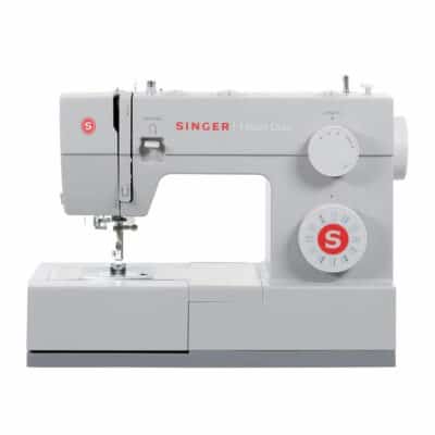 singer heavy duty sewing machine