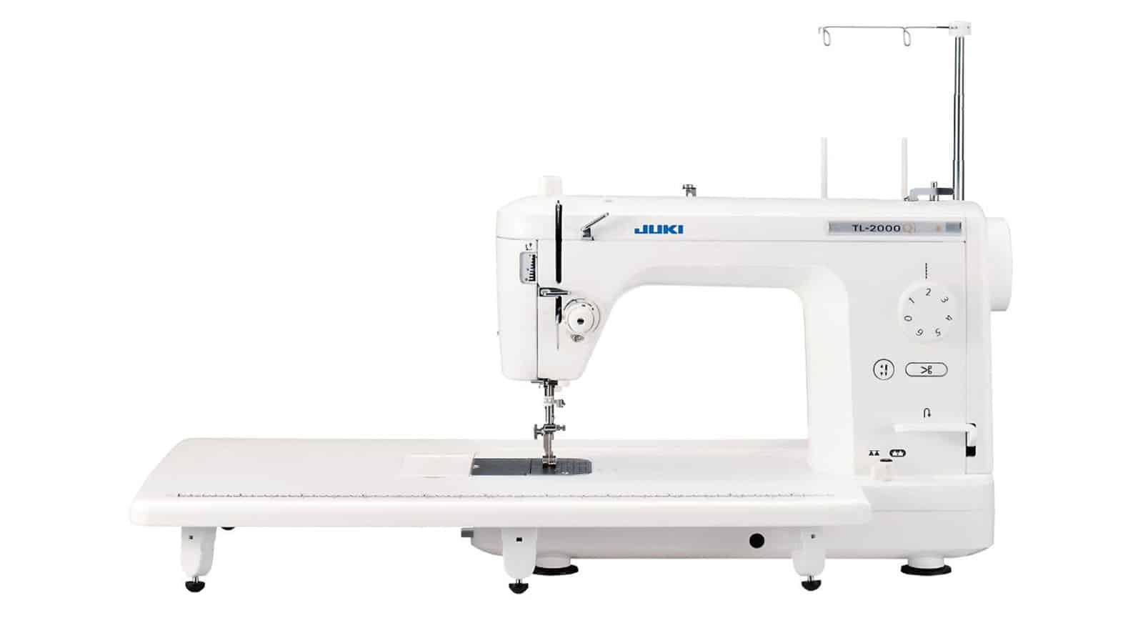 UKI TL-2000Qi Sewing and Quilting Machine