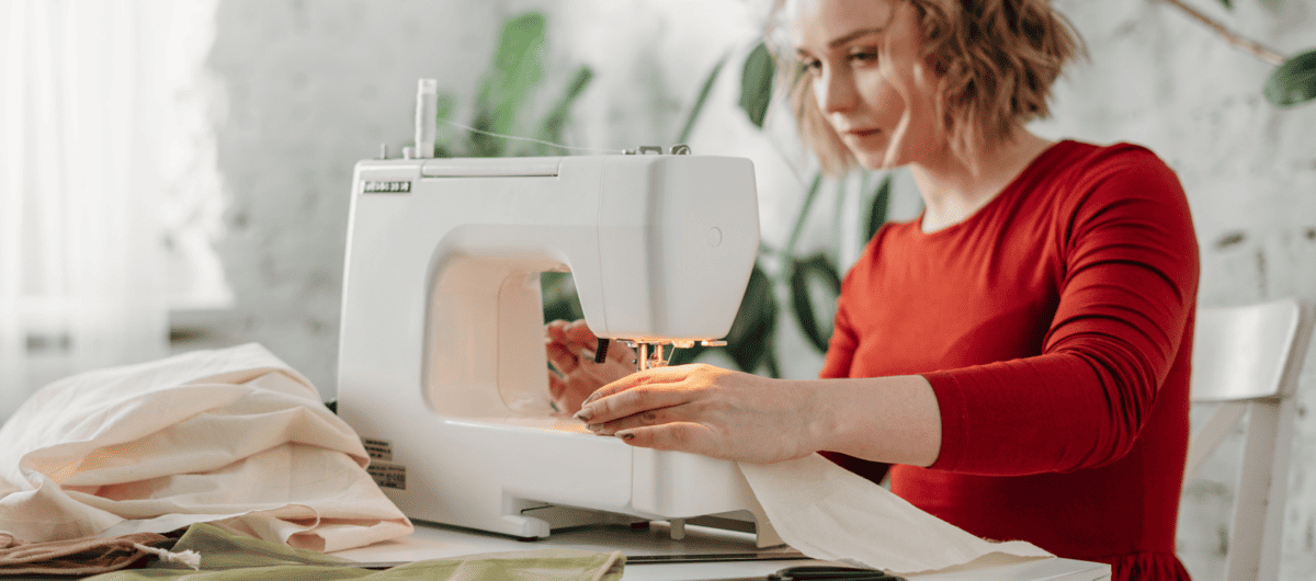 Best Sewing Machines for Beginners Picked by Seamstresses