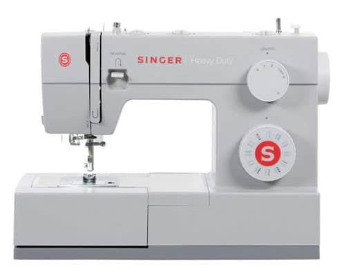 Self-Threading Sewing Machines with Automatic Needle Threader