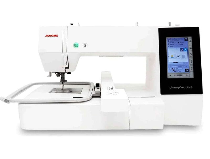 Hat Machine Hat Embroidery Machines: Discover The Best Machines for Hats