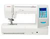 janome horizon