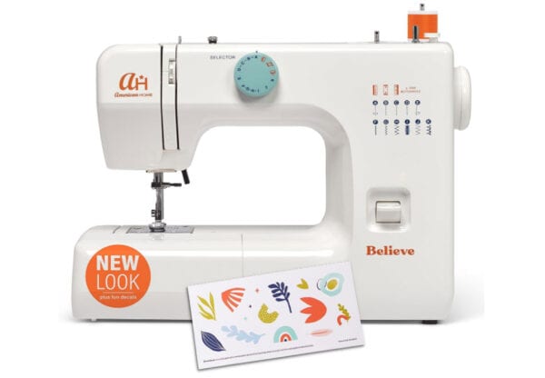 american home believe ah600