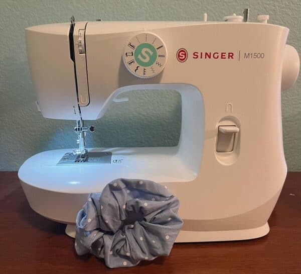 singer m1500